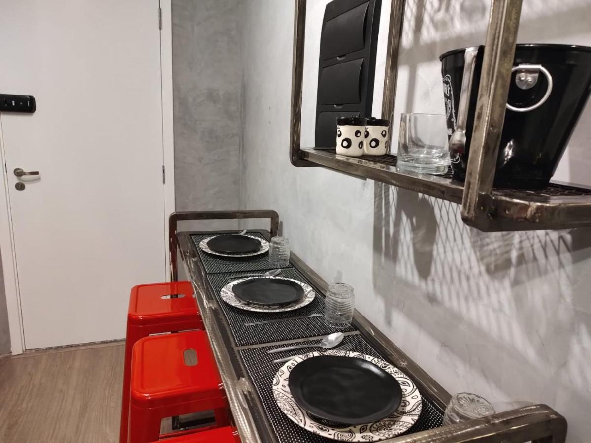 Casa Pazo 100 Metros Bras 17B Apartamento São Paulo Exterior foto