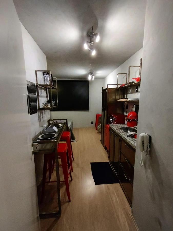 Casa Pazo 100 Metros Bras 17B Apartamento São Paulo Exterior foto