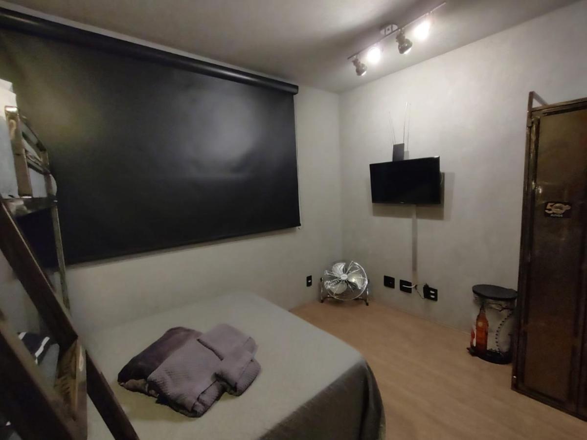 Casa Pazo 100 Metros Bras 17B Apartamento São Paulo Exterior foto